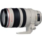 Objetivo Canon Lens EF 28-300 mm F3.5-5.6 L is USM, B