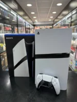 PlayStation 5 Pro 2TB Blanco