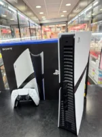 PlayStation 5 Pro 2TB Blanco - Imagen 2