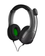 Auriculares PDP LVL40 Stereo Headset XBO Negro, A