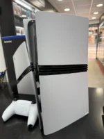 PlayStation 5 Pro 2TB Blanco - Imagen 3