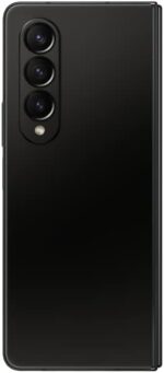 Samsung Galaxy Z Fold 4 256GB Negro, B - Imagen 2