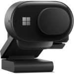 Webcam - Microsoft Modern Webcam, Full HD a 30 fps, A - Imagen 3