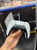 PlayStation 5 Pro 2TB Blanco - Imagen 4