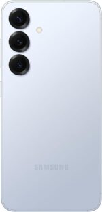 Samsung Galaxy S25 Plus 512GB Plata, A - Imagen 5