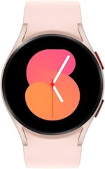 Samsung Galaxy Watch 5 40mm Rosa, B - Imagen 2