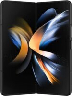 Samsung Galaxy Z Fold 4 256GB Negro, B - Imagen 3