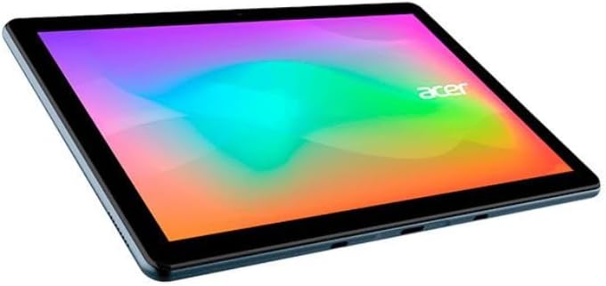 41ZIGGbsKjL._AC_.jpg Tablet Acer SOSPIRO AS10WF 10" 128GB 4GB Gris, A - Imagen 1