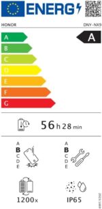 Honor 400 5G 512GB 8GB Desierto Oro, A - Imagen 2