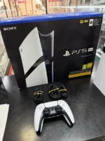 PlayStation 5 Pro 2TB Blanco - Imagen 5