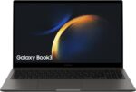 SAMSUNG Galaxy Book3 Grafito, A