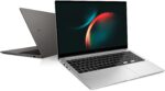 SAMSUNG Galaxy Book3 Grafito, A - Imagen 4