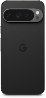 Google Pixel 9 Pro 128GB Obsidiana, A