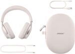 Bose QuietComfort Ultra Blanco , A - Imagen 2
