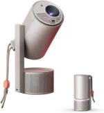 Proyector Xgimi Mogo 3 Pro Beige, B