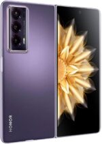 Honor Magic V2 512GB Purpura, B - Imagen 2