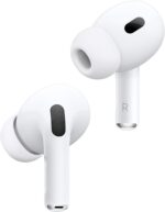 AirPods Pro 2.ª Gen con estuche de carga USB-C MagSafe, Blanco, B