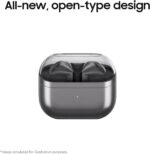 Samsung Galaxy Buds 3 Plata, B - Imagen 4