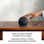 Alexa Echo Dot 5ta Gen Negro , B - Imagen 3