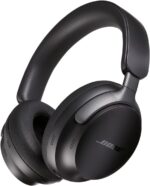 Auriculares Bose QuietComfort Ultra Headphones ANC . Negro, A