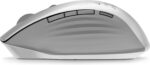 Raton HP 930 CREATOR WIRELESS MOUSE PLATA, A - Imagen 5