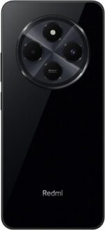 Redmi 14C 128GB 4GB Ram Negro, A - Imagen 3