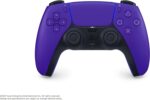 Mando Dualsense Morado, B - Imagen 3