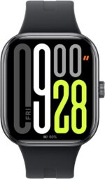 REDMI WATCH 5 - NEGRO, A - Imagen 2