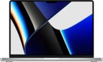 MacBook Pro 18,3 M1 Pro 10-CPU 16-GPU 32GB 2TB SSD 14"Gris ,B