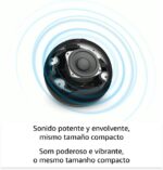 Alexa Echo Dot 5ta Gen Negro , B - Imagen 5