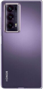 Honor Magic V2 512GB Purpura, B - Imagen 3
