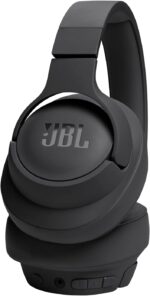 JBL TUNE 720BT NEGRO, A - Imagen 5