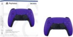 Mando Dualsense Morado, B - Imagen 2