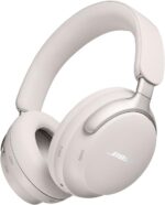 Bose QuietComfort Ultra Blanco , A