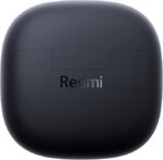 Xiaomi Redmi Buds 6 Lite Negro, A - Imagen 4
