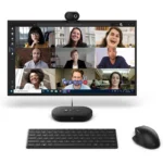 Webcam - Microsoft Modern Webcam, Full HD a 30 fps, A - Imagen 2