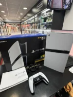 PlayStation 5 Pro 2TB Blanco - Imagen 6