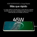 OPPO A5 Pro 5G 256GB 8GB Negro ,A - Imagen 7