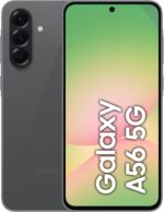 Samsung Galaxy A56 5G 256GB Negro, B