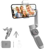 Estabilizador Zhiyun Smooth Q3 Combo, B