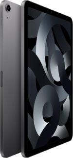 iPad Air 5TH M1 64GB Wifi + Cell A2589 Gris Espacial, B - Imagen 2
