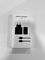 45W PD Power Adapter Samsung Negro, A