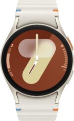 Samsung Galaxy Watch 7 40MM SM-L300 Crema, A - Imagen 2