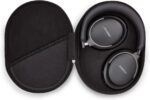 Auriculares Bose QuietComfort Ultra Headphones ANC . Negro, A - Imagen 4
