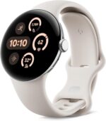 Google Pixel Watch 3 41MM WIFI Porcelana, A