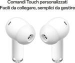 OPPO Enco Buds 3 Pro Blanco, A - Imagen 4