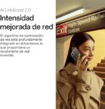 OPPO A5 Pro 5G 256GB 8GB Negro ,A - Imagen 6