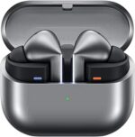 Samsung Galaxy Buds 3 Pro Plata, A