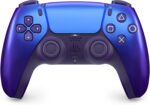Mando Dualsense Indigo Cromado, B
