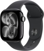 Apple Watch Series 11 46MM GPS Cel Negro, A